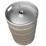 Пивной кег 50 литров